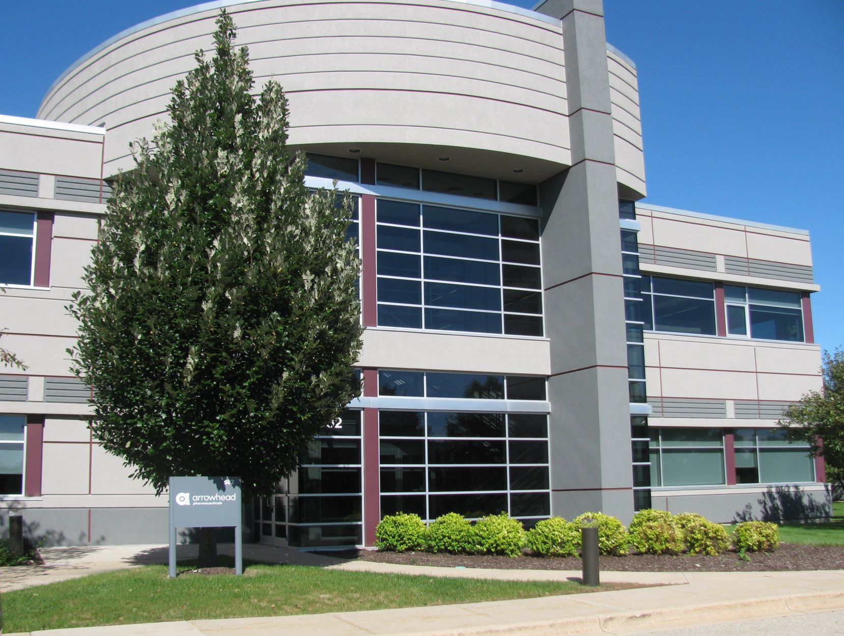 Arrowhead Pharmaceuticals (copy)